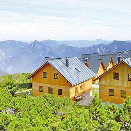 Feriendorf Am Feuerkogel, Ebensee Exteriér fotografie